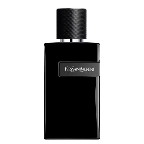 ysl le nuit parfum|YSL y le parfum fragrantica.